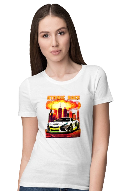 Атомна гонка