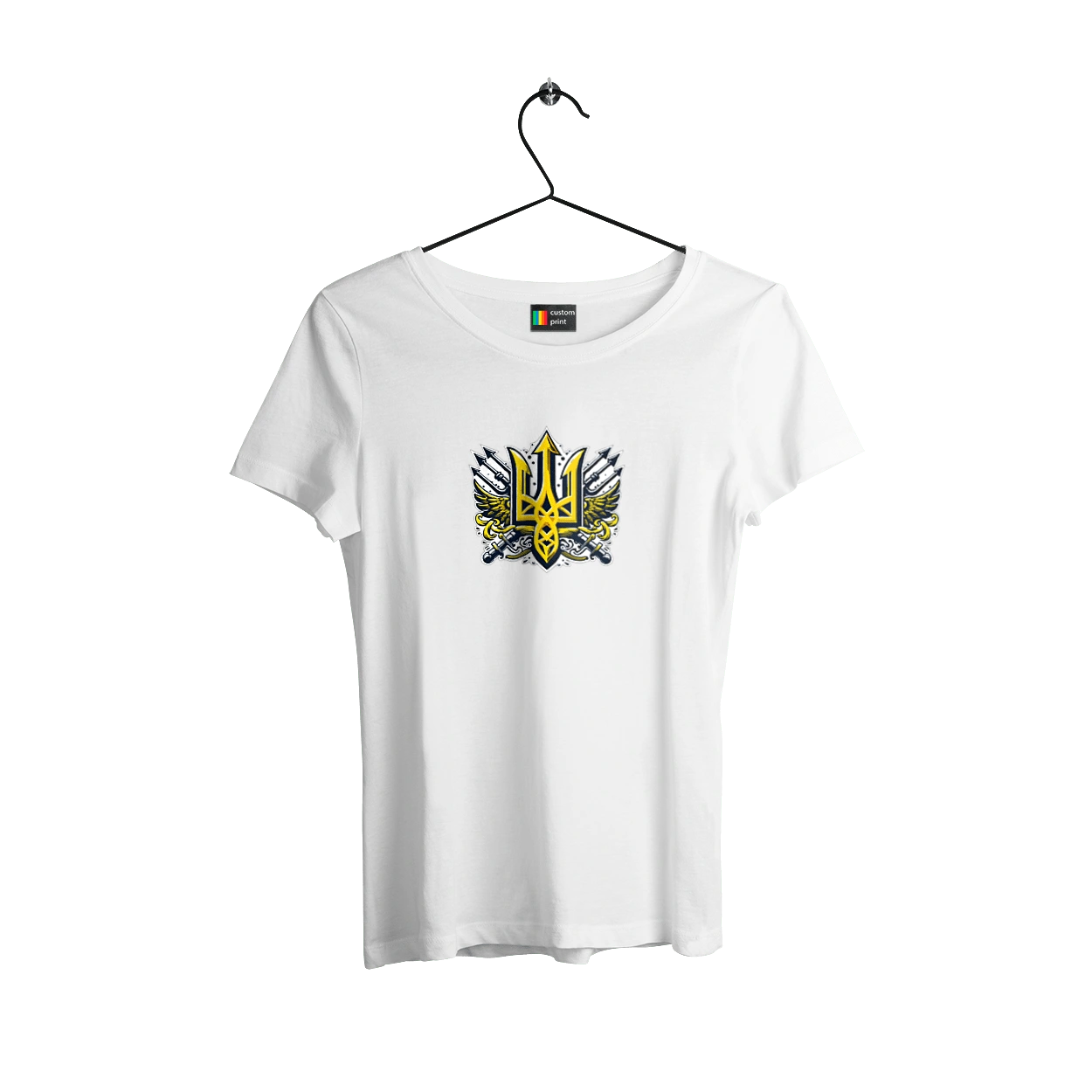 Символіка україни