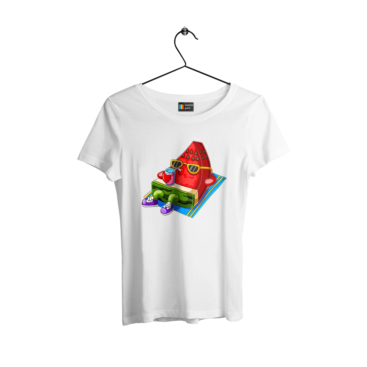 Watermelon Drinks Cocktail