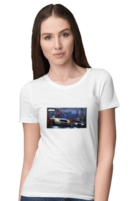 Need for Speed Unbound