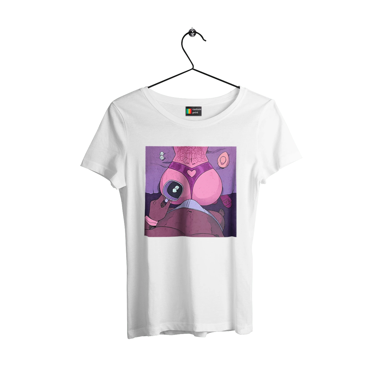 Ранкова Кава З Жопкою