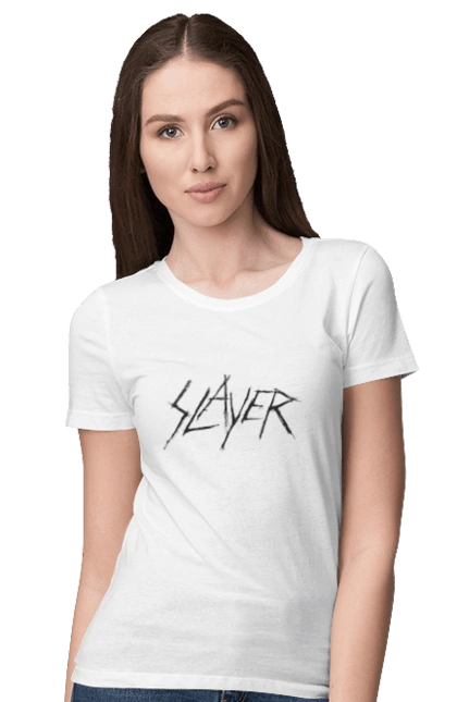 Slayer