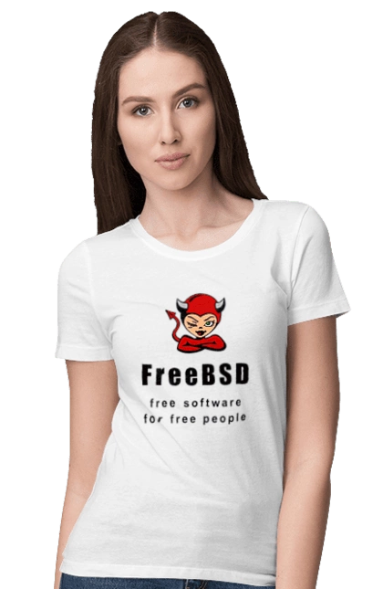 Freebsd Для Свободных