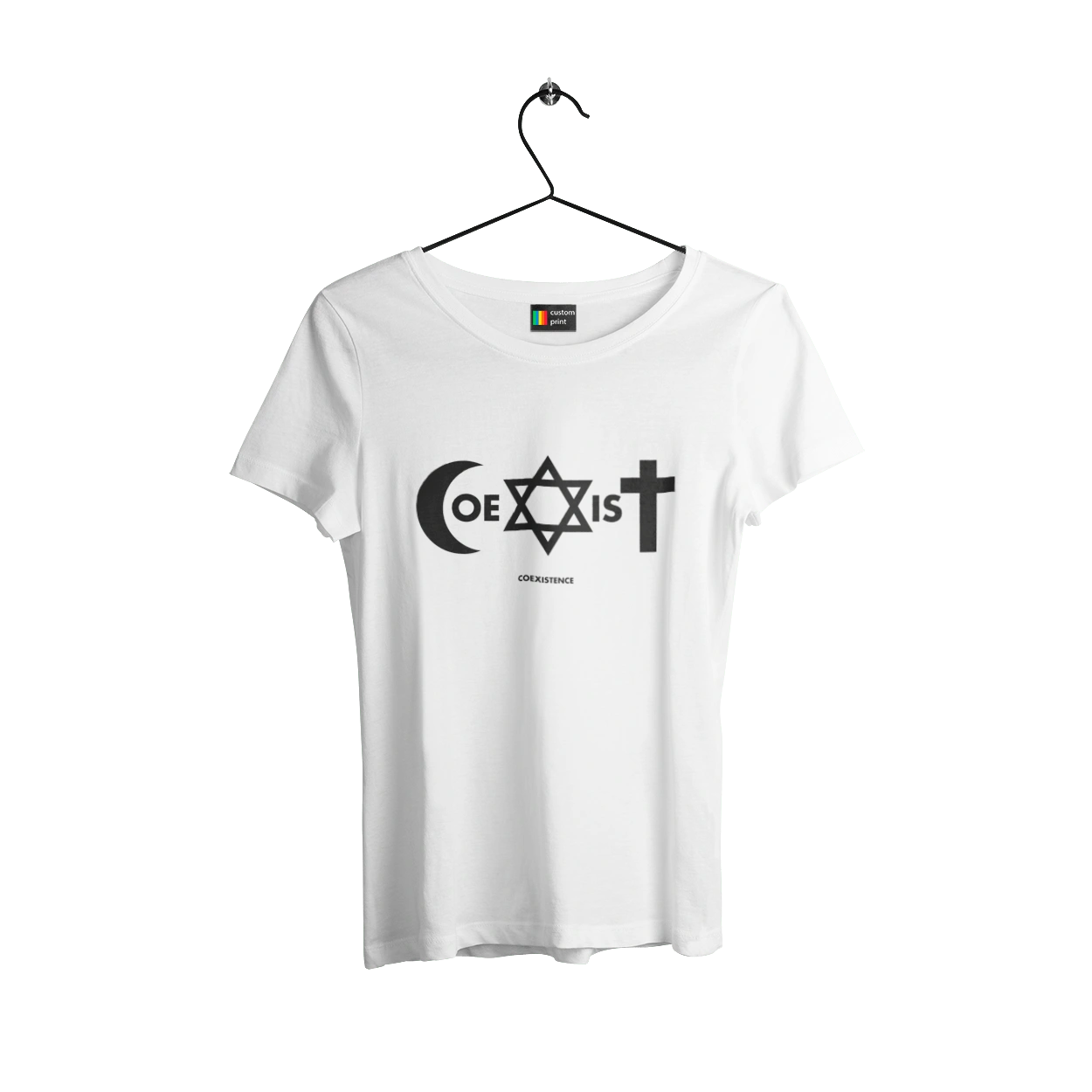 Coexist