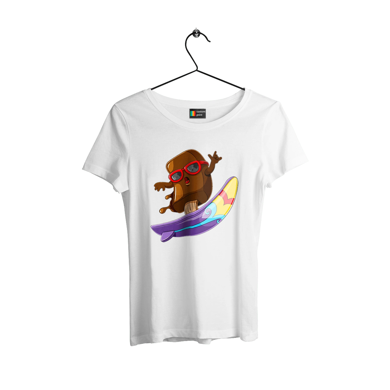 Мороженко На Серфе