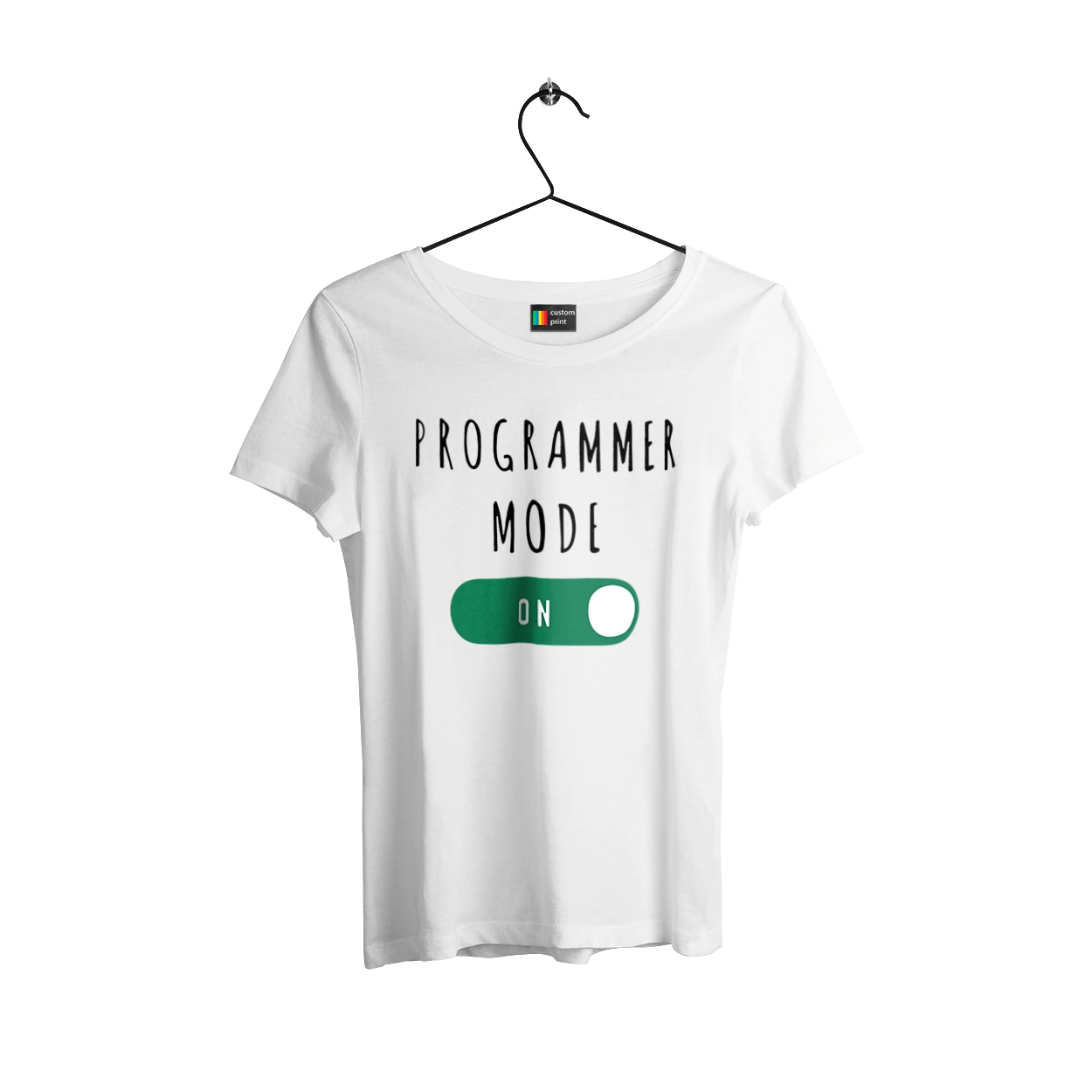 Режим программиста