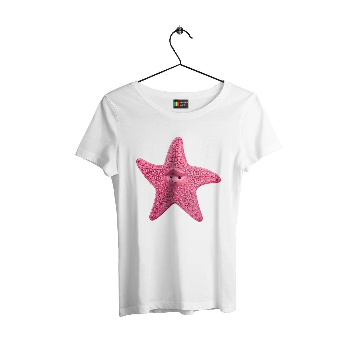 Star, In Search Of Nemo, Cartoon