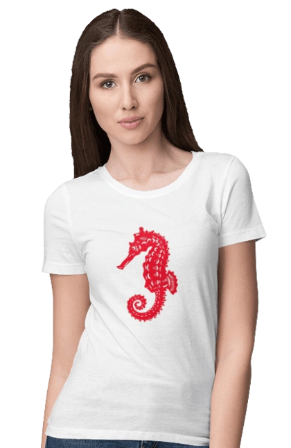 Sea Horse
