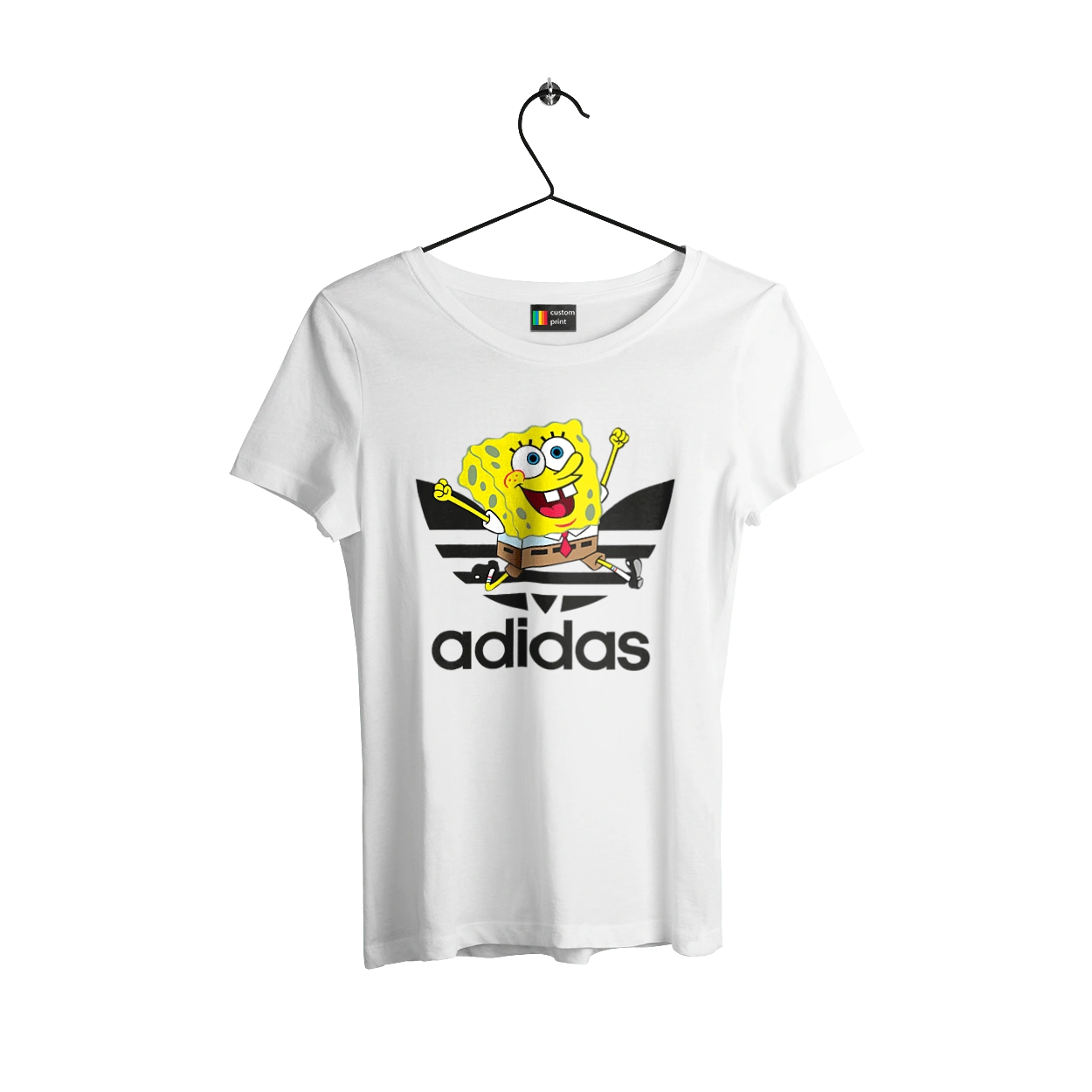 Adidas Губка Боб