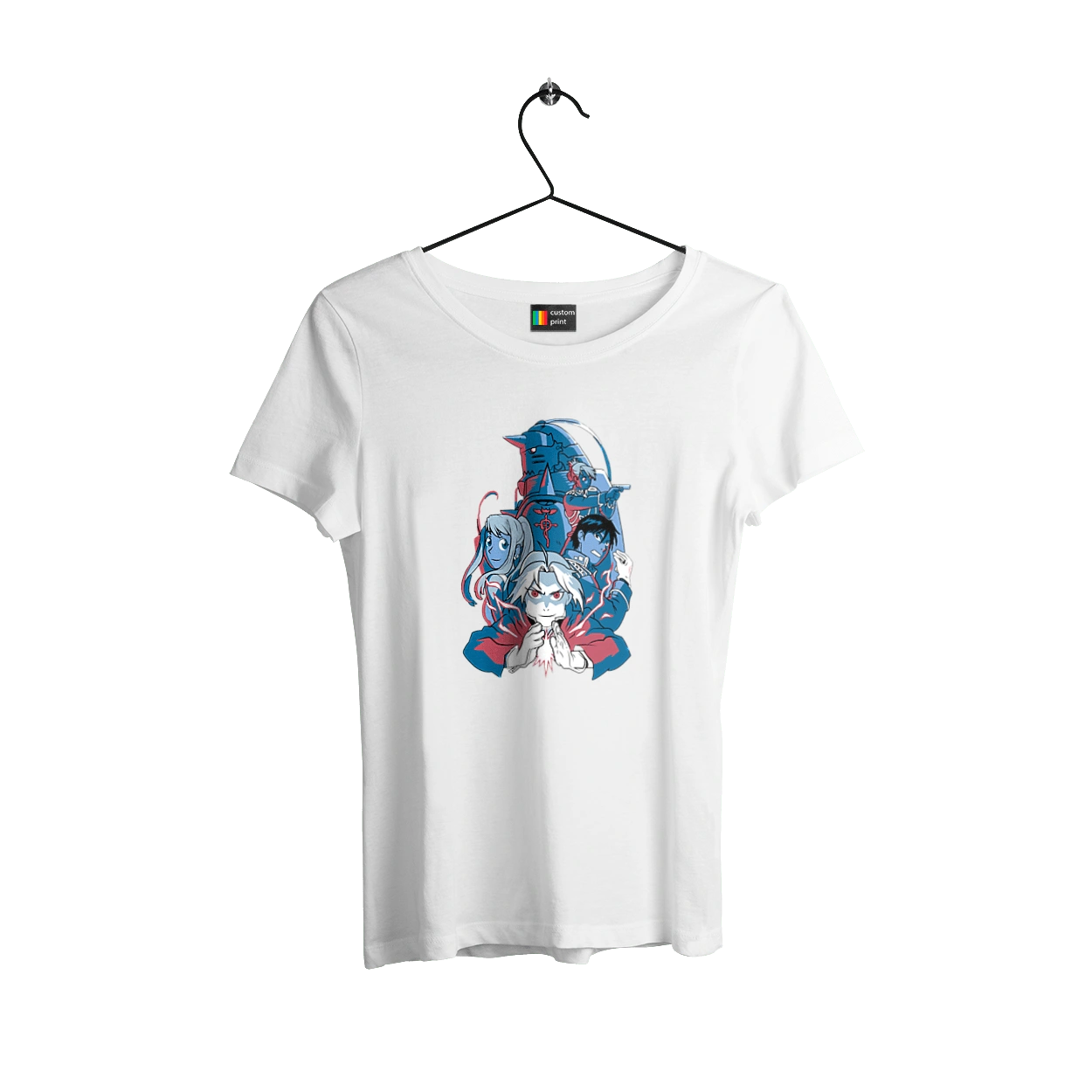 Стальной алхимик