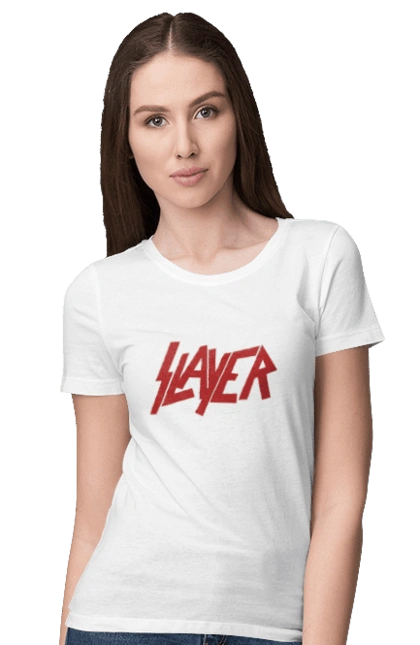 Slayer