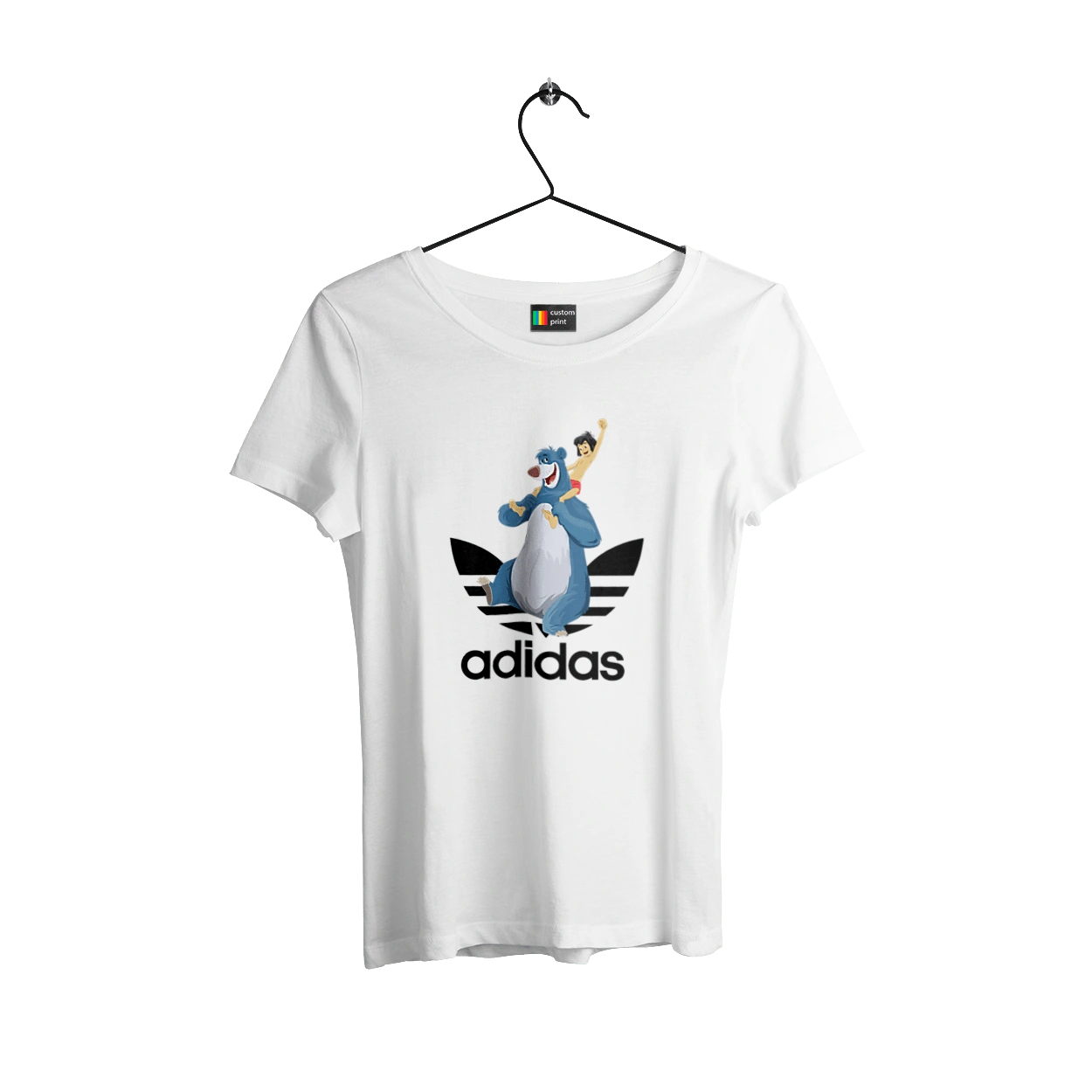 Adidas Мауглі