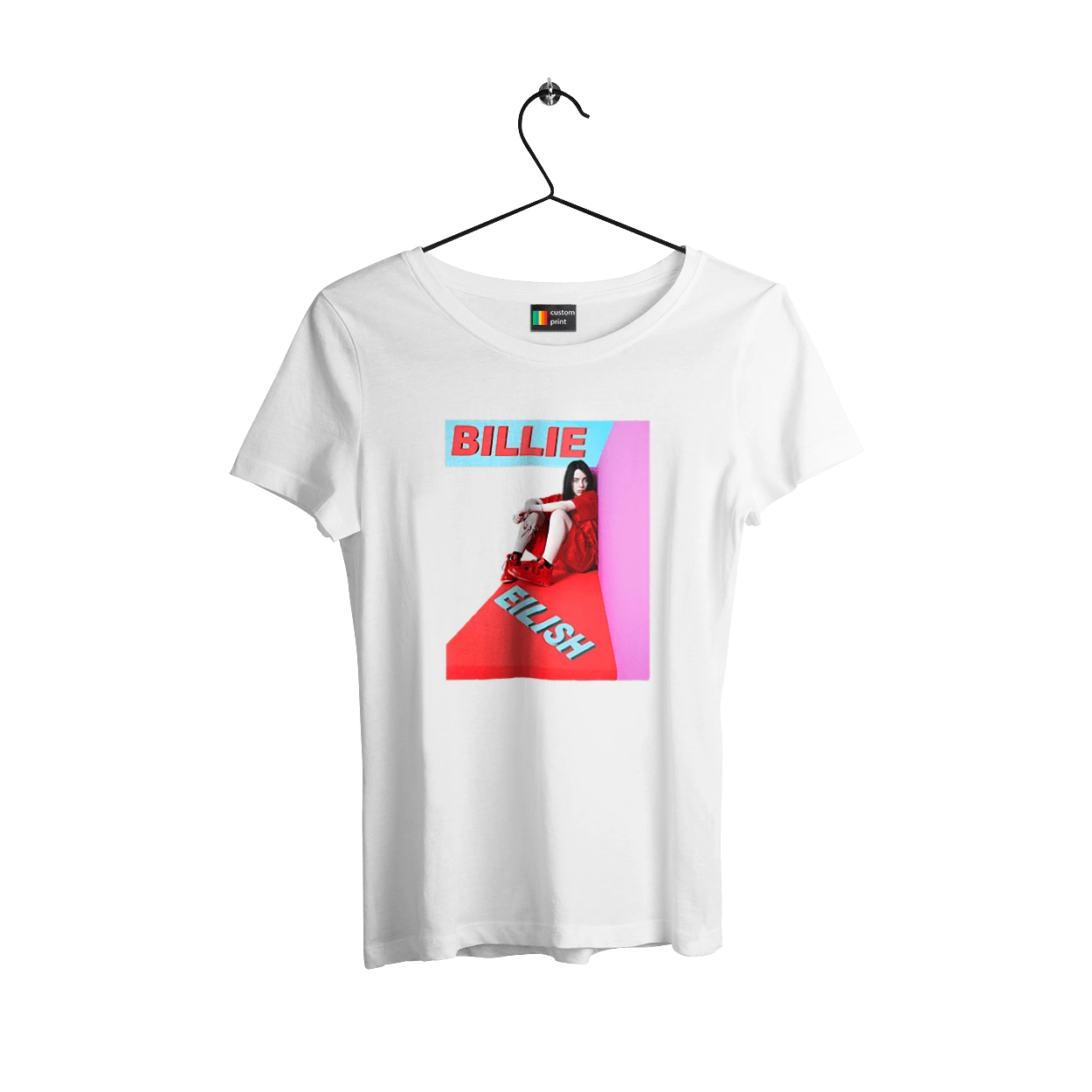 Біллі Айліш