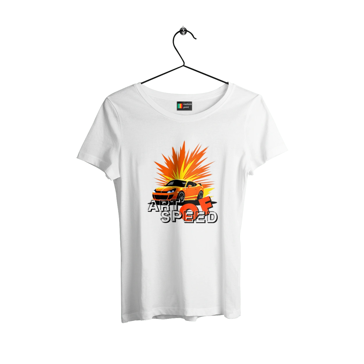 Искусство скорости