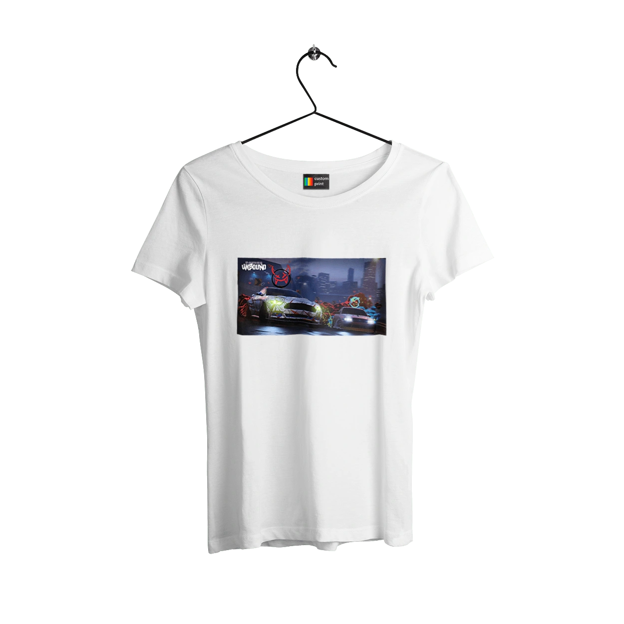 Need for Speed Unbound