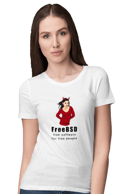 Freebsd Для Вільних