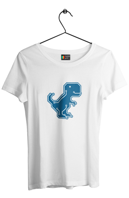 Футболка жіноча з принтом "Помилка 404". Angular, c, css, html, it, javascript, jquery, php, python, react, svelt, vue, айтишник, айті, гумор, код, кодувати, прогер, програміст, програмісти, ти ж, ти ж програміст, тиж програміст. 2070702