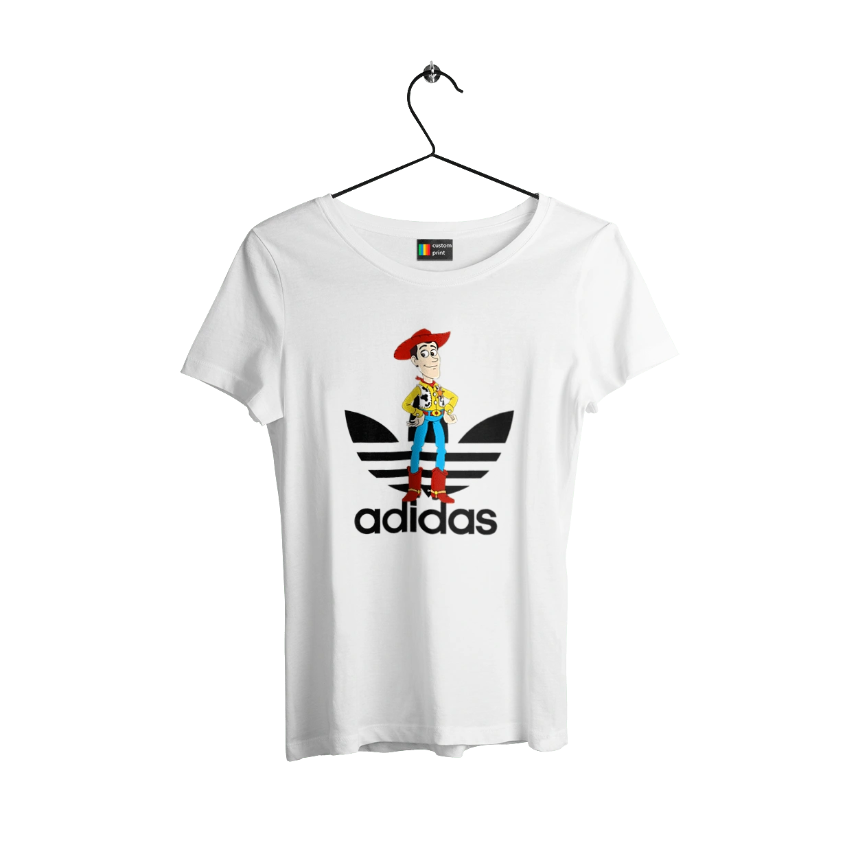 Adidas Вуді