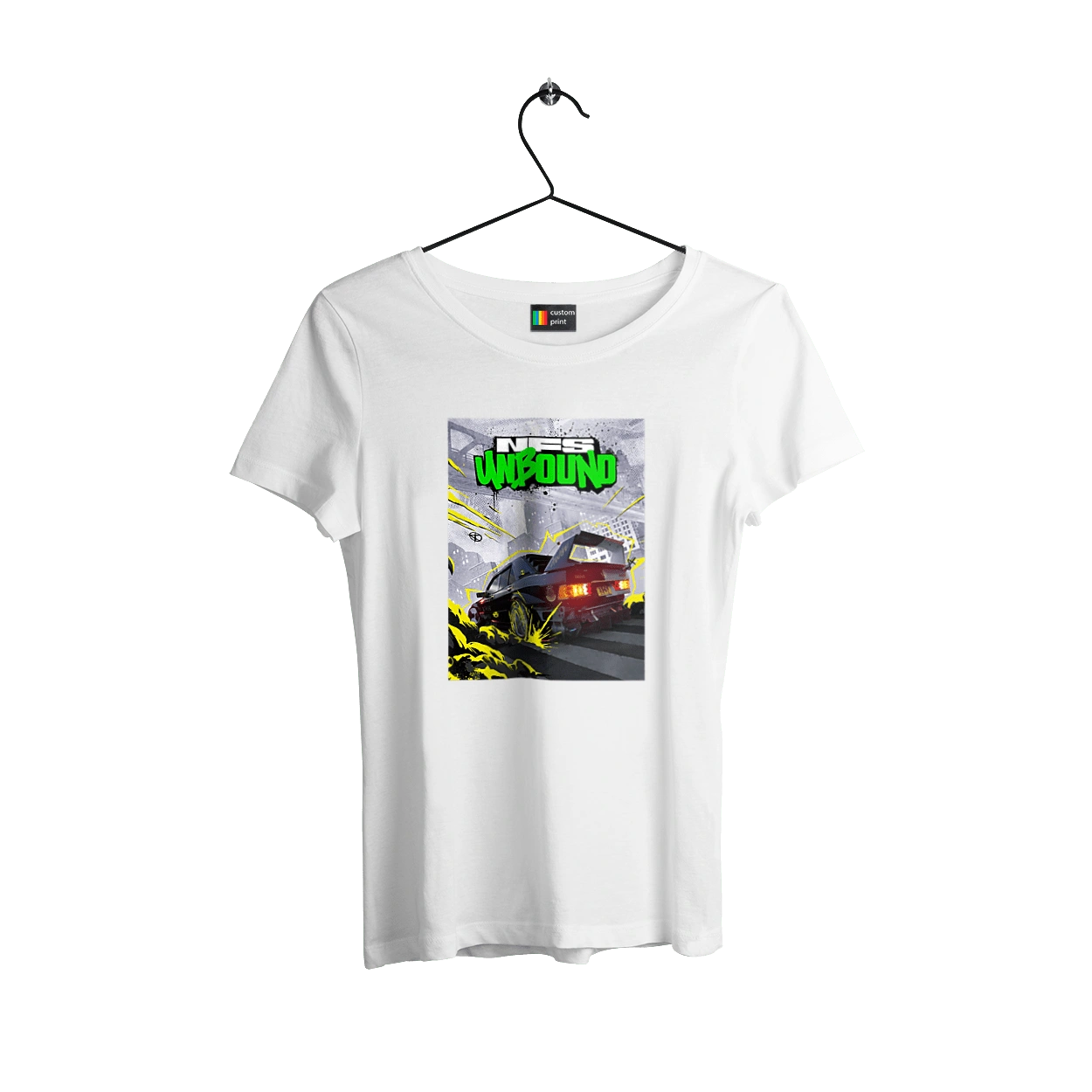 Need for Speed Unbound