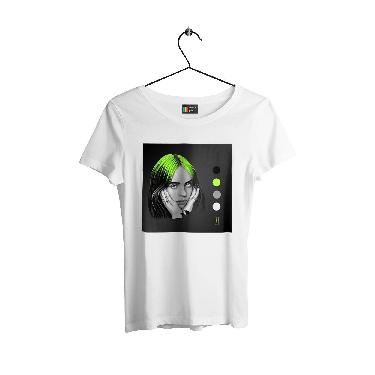 Біллі Ейліш