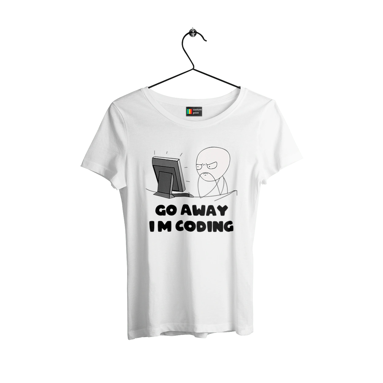 Іди Я кодую