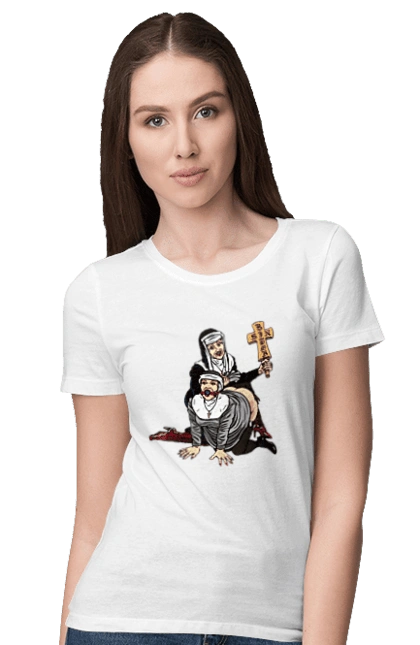 Монашки БДСМ