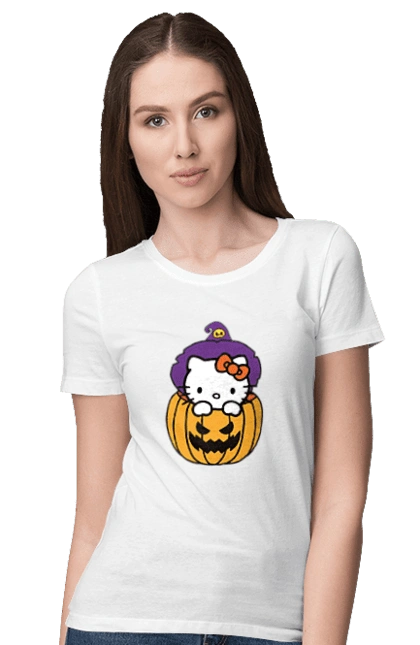 Hello Kitty Halloween