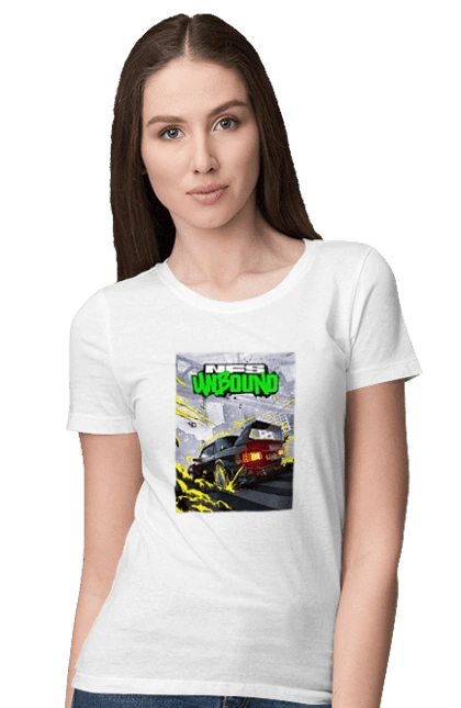 Need for Speed Unbound