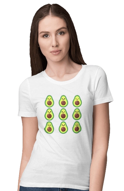 Настрій Авокадо