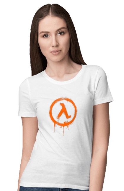 Half Life, світлий