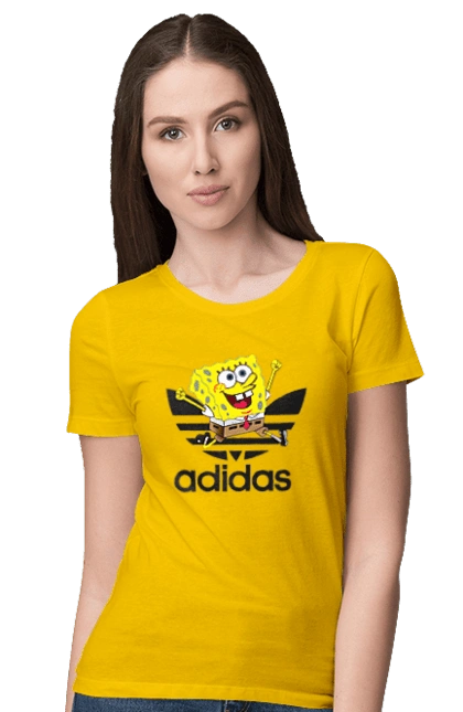 Adidas SpongeBob