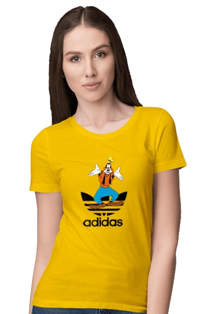 Adidas Гуфи