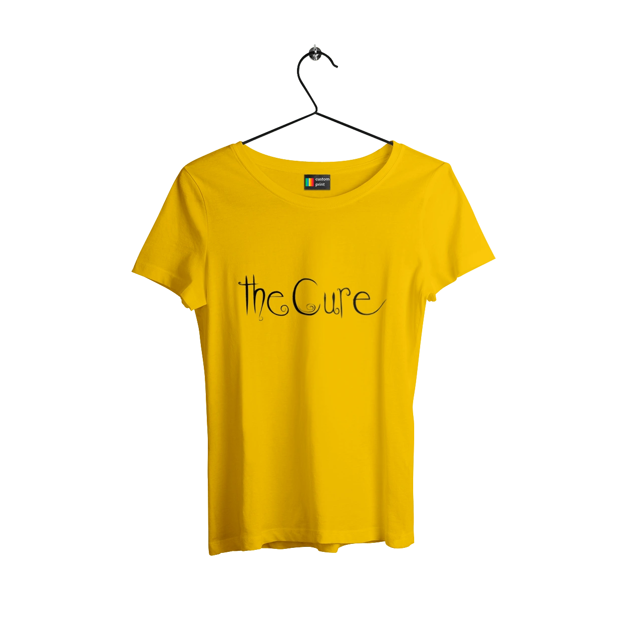 The Cure