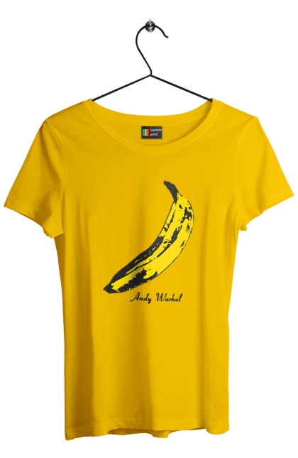 Women's t-shirt with prints The Velvet Underground. Art pop, art rock, avant-garde, experimental rock, folk rock, group, music, rock, velvet underground. 2070702