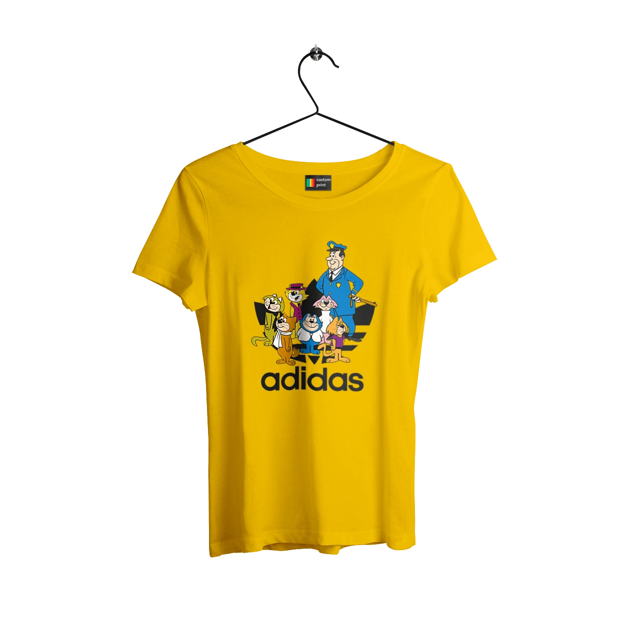 Adidas Top Cat