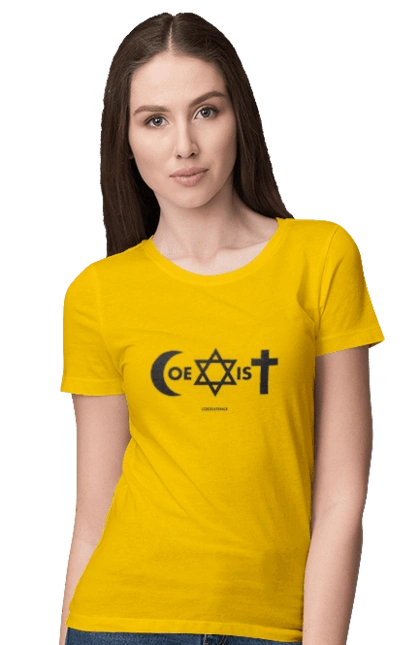 Coexist