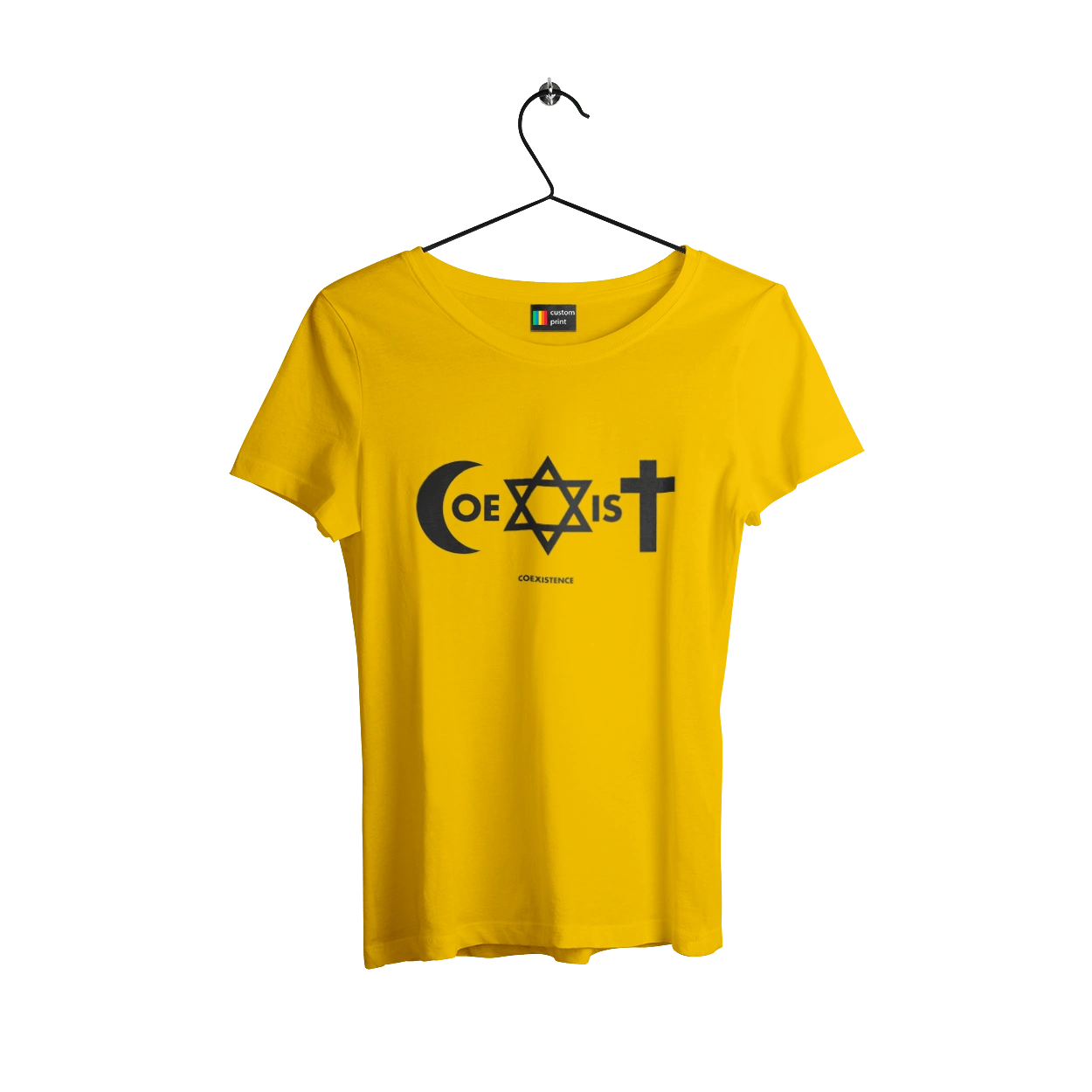 Coexist