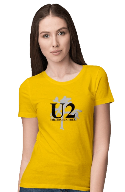 Группа U2