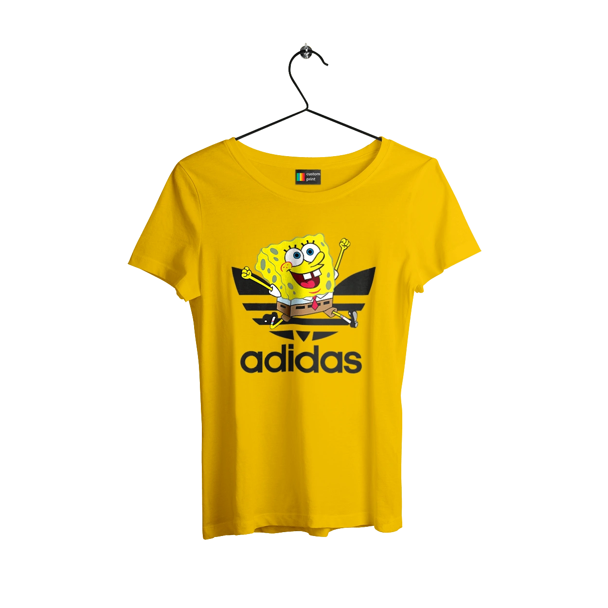 Adidas SpongeBob