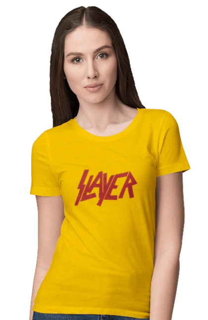 Slayer