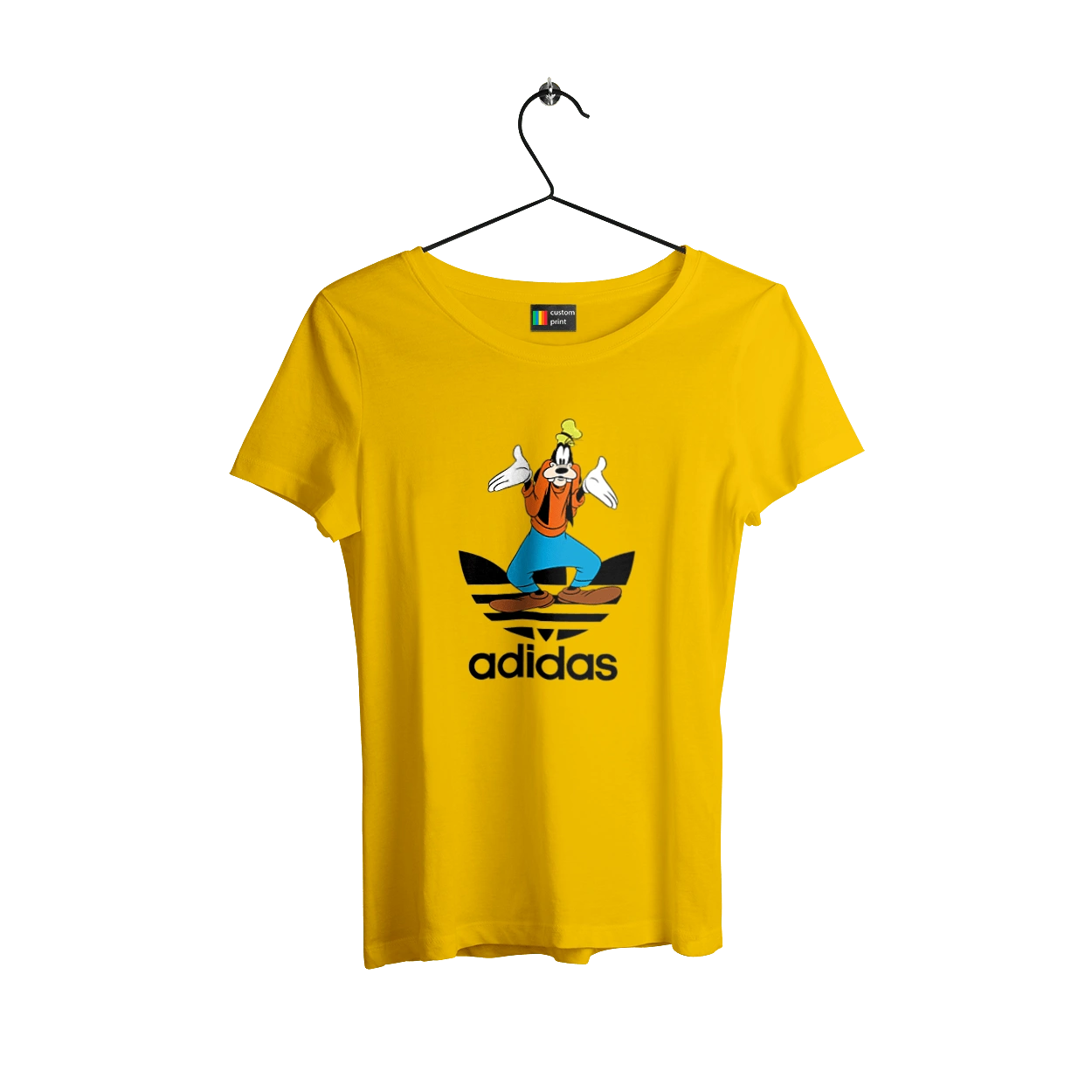 Adidas Гуфи