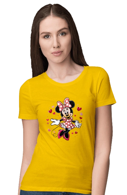 Minnie Mouse