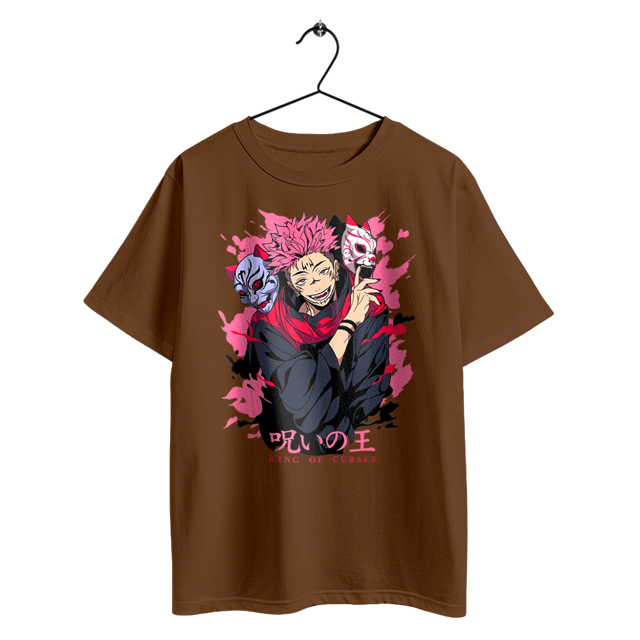 Магічна битва Сукуна