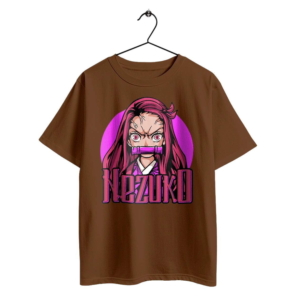 Винищувач Демонів Незуко