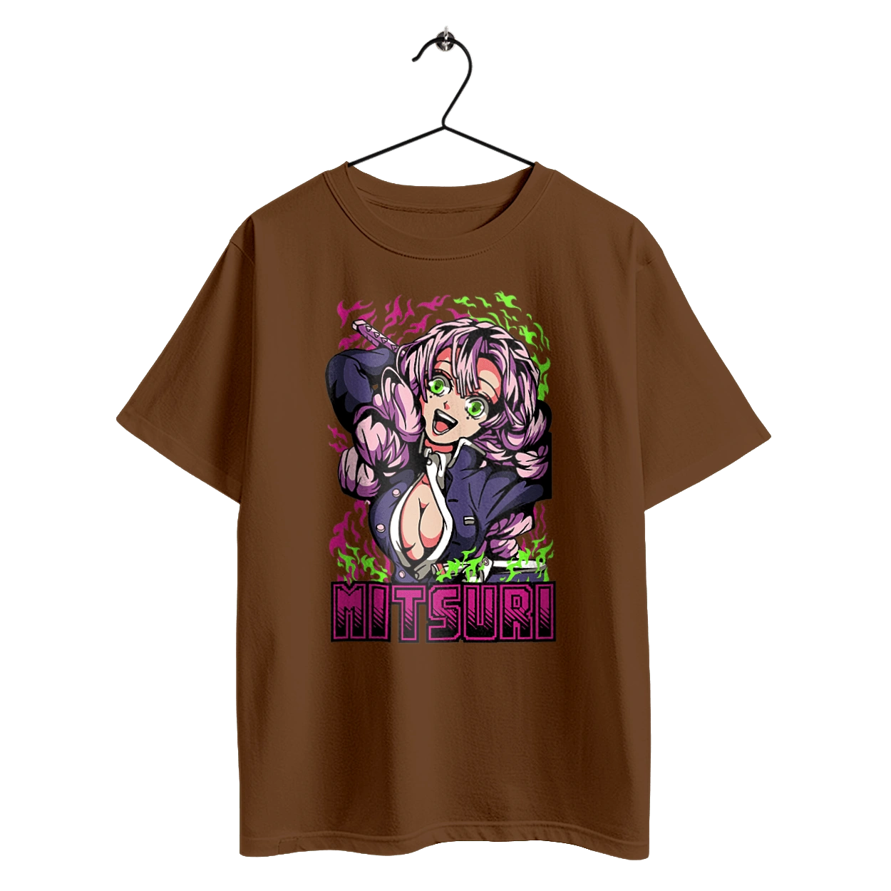 Винищувач Демонів Міцурі