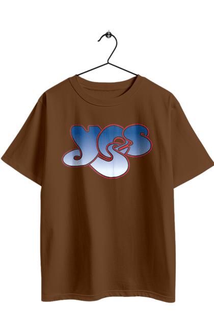 Футболка оверсайз с принтом Граффити Да. Yes, арт, граффити, надпись, рисунок, согласие, стрит арт. 2070702