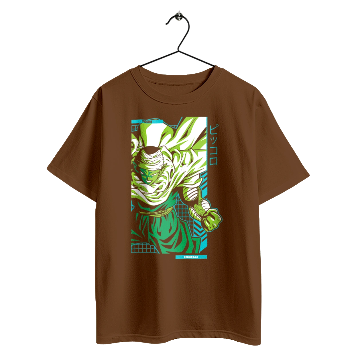 Dragon Ball Piccolo Daimao Jr