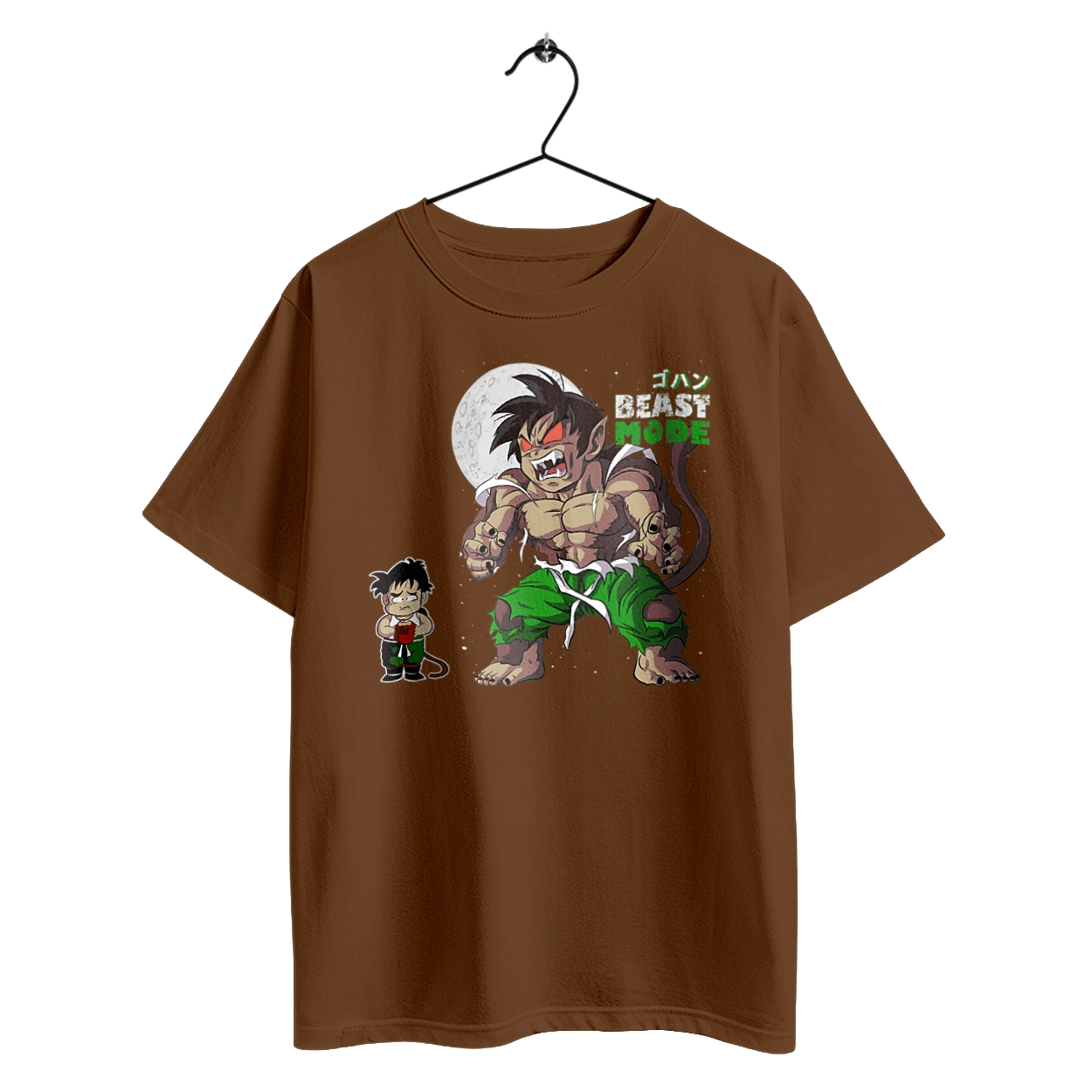 Перли дракона Гохан