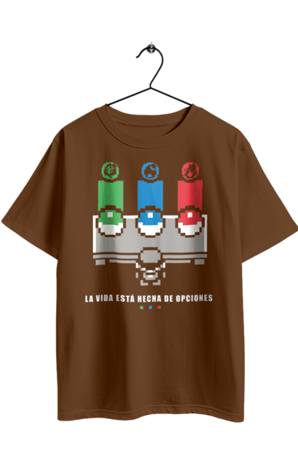 Футболка оверсайз с принтом Покемон. Nintendo, pokemon, аниме, игра, пикачу, покемон, сериал, эш кетчум. 2070702