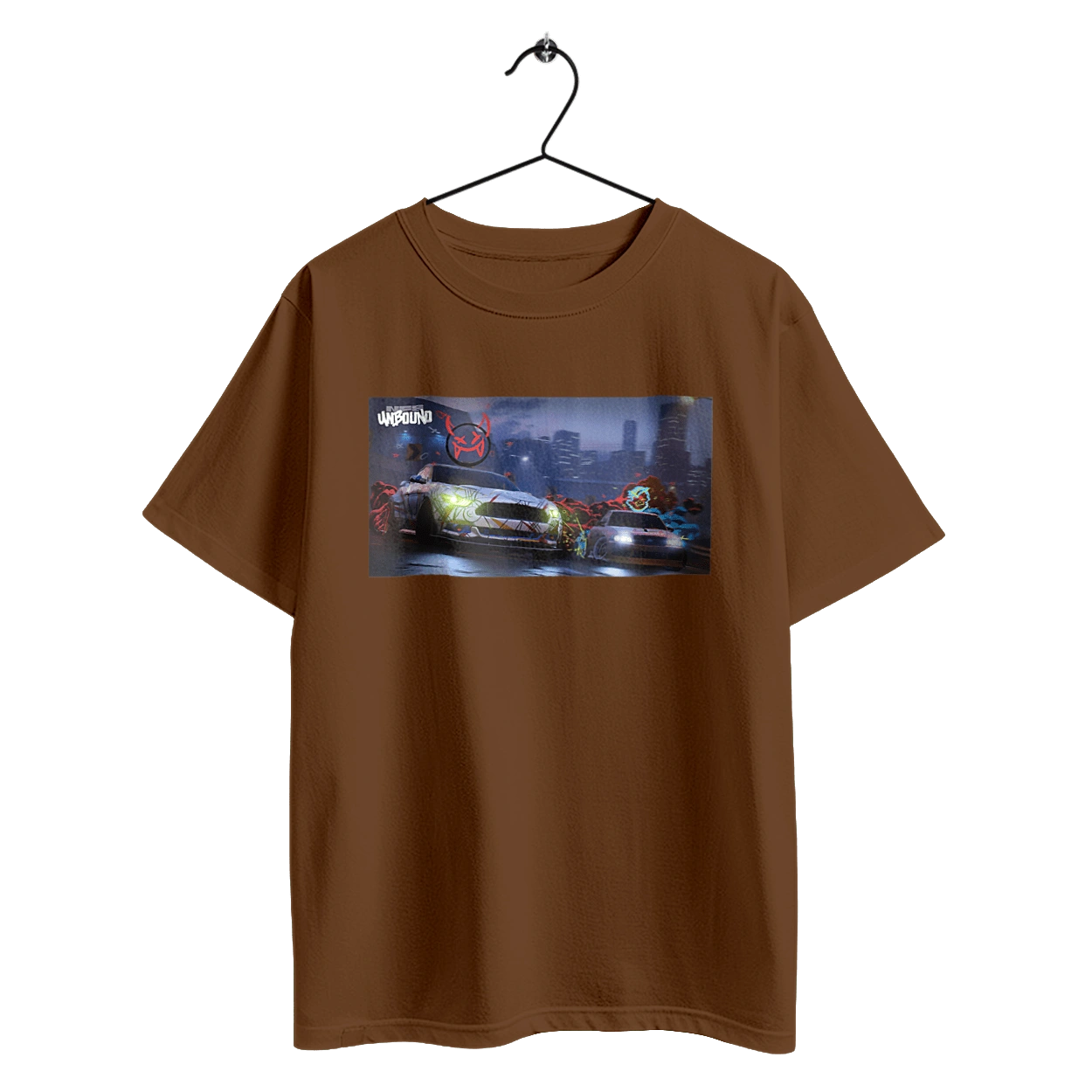 Need for Speed Unbound